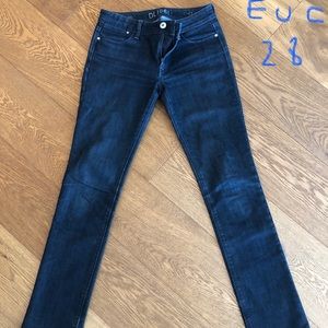 DL1961 Grace Size 28 Jeans
